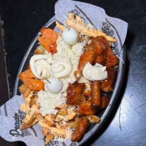 batata grill