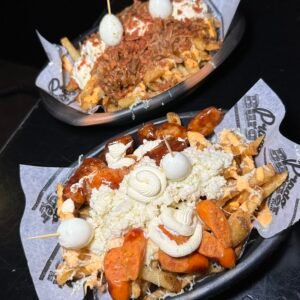 Papas