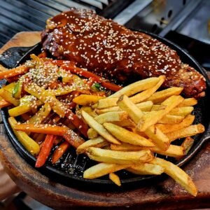 costillas